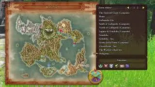 [Dragon Quest XI] Skincare for the Fierce and Fabulous