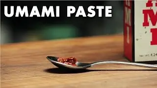 Umami Paste - Product Spotlight Video
