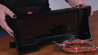 Autometer - Chevy Truck Invision Digital Dash