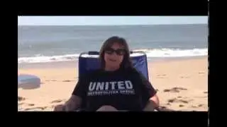Patti LuPone's Ice Bucket 