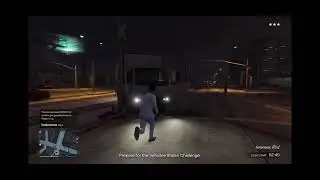 This what I get for trying to get in a truck 
