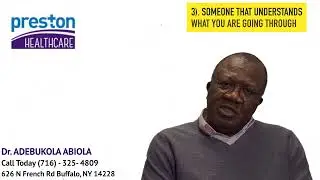 How To Pick An Immigration Doctor ? - Preston Healthcare Call Us : (716) 325-4809