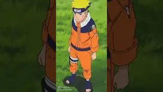 JALAN NINJA NARUTO