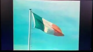 Excitement at the Gaelic Grounds ahead of the 1975 Munster hurling final between Limerick & Cork