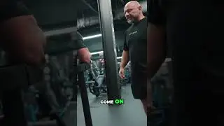 Gym Hack: Partial Reps to Break Plateaus & Build Huge Calves! #shorts