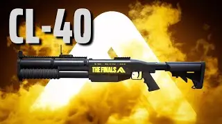 The New Meta in THE FINALS???