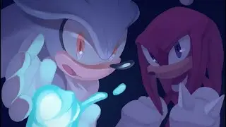 A s&eacute;rie do knuckles reescrita por mim❤️