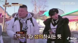 Korean trying to speak Russian😂 Кореец пытается говорить на Русском😂