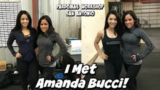 Pardomas Workshop Review  #BEPARDOMAS