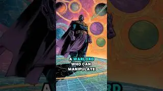 Kang the Conqueror Explained | Marvel&rsquo;s New Multiverse Villain | Origins & Powers