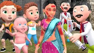 PAAGAL BABU 29| Doctor Chinki aurInjection |pagal beta |cs bisht vines |desi comedy video 