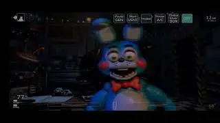 (FNAF) Ich spiele das erste mal UCN