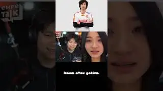 PILIH LEMON ATAU GODIPRET ?