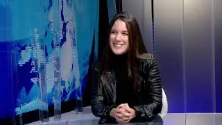 Lice Podgorice: Petra Raičević, autorka ture 