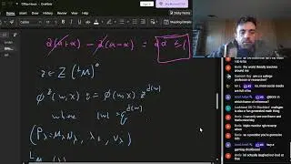 Office Hours:  Reading research papers - October 9 2025