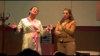 Adulterios | Obra Completa | No Es Culpa Nuestra