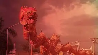 Alterkix - Dance of the paper dragon