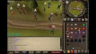 K0ed Ep.1 (Runescape 2007)
