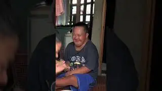 Madali lang pala salita ng alien pagaralan hahaha!! 