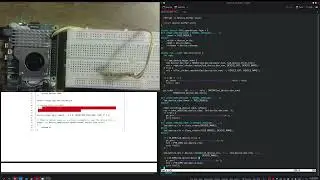 daily Streaming (12): Study Linux Module Programming - GPIO/LED