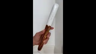 2 Ways To Curl with Hair Straightener by Lily England 🙌🙌
