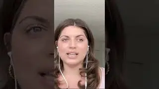 Exposing the Entertainment Industry w/ Model Ella Halikas #shorts