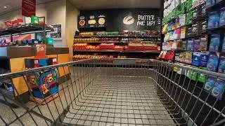 Aussie Aldi store walkthrough - Aldi Clontarf - #queensland #australia #aldi #aldihaul #retail
