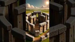 Stonehenge Ancient Science or Sacred Mystery #shorts
