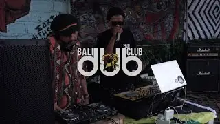 BalidubClub presents SummerSkank420 (Live Audio Cut) 2021