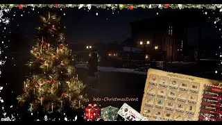BDO-CHRISTMAS EVENT | VORP | RSG