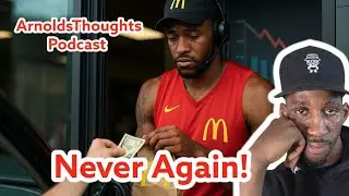 Gate Keeping in Overseas Basketball, No Payment in 4 months, Life After The Pros   #atpnetwork