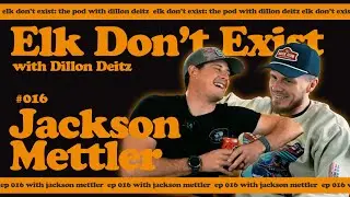 A real life fly fishing guide! w/ Jackson Mettler