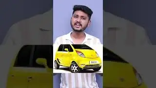 Why did Tata Nano car fail in India?