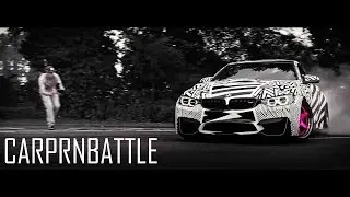 JP Performance CARPRNBATTLE - BMW M4 GET DAZZLE