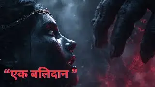 बलीदान- एक श्रापित राज्य की कहानी | horror story | horror thriller | bhutiya kahan@HorrorDuniya-p7j 