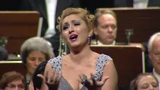 NEUE STIMMEN 2013   Final  Mkhitaryan sings &ldquo;Regnava nel silenzio&ldquo;, Lucia di Lammermoor, Donizetti