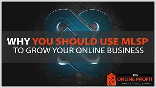 Why You Should Use MLSP MyLeadSystemPro to Grow Your Online Marketing Business