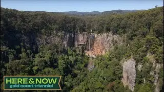 Here and Now: Gold Coast Triennial | Documentary | HOTA, Home of the Arts