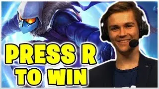 ESG vs EVO mit Sola und Johnny  - Noway4u Highlights - League of Legends