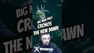 Cronos Morgue BAD #shorts #gaming #reels #funny #memes #trending #fyp #fypシ #xbox #ps5 #roblox #pc