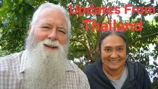 Remote Connection: Daily Life Updates from Thailand
