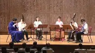 歡樂歌Song of Joy