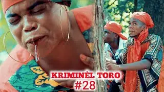 KRIMINÈL TORO EPIZÒD #28