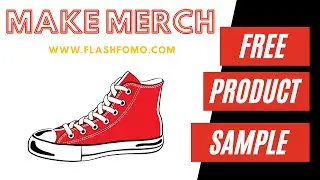 FlashFomo: FREE Product Sample Offer Until June 15th 2021
