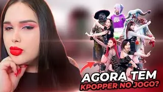 INTEGRANTE DO AESPA NO NOVO PASSE DO DEAD BY DAYLIGHT? - Dani Liu