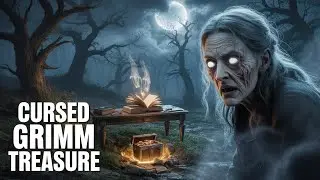 &ldquo;The Grimm Brothers&rsquo; Darkest Secret: A Treasure Buried in Blood&rdquo;