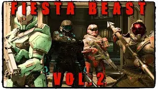 Halo Infinite Highlights: 