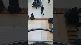 Торговый центр 