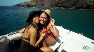 Aloha Outdoors Boat Rental   Be Your Own Captain   No Intro