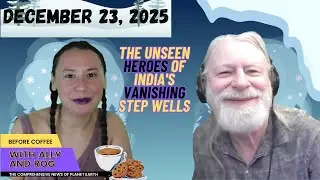 What Inspired the Volunteer Army of Pet Rescuers? | December 23, 2025 #PositiveNews #BeforeCoffee